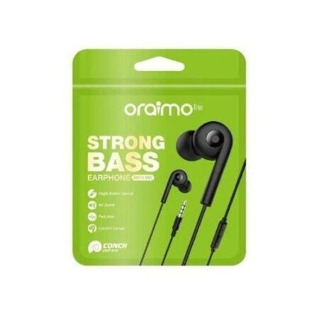 Oraimo Earphones