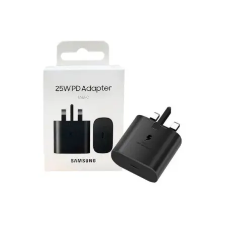Samsung 25W Type C Adapter