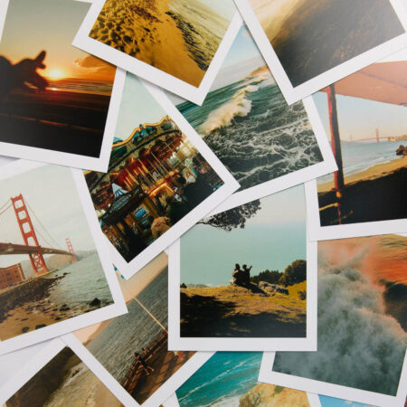 5X7 PHOTO PRINT