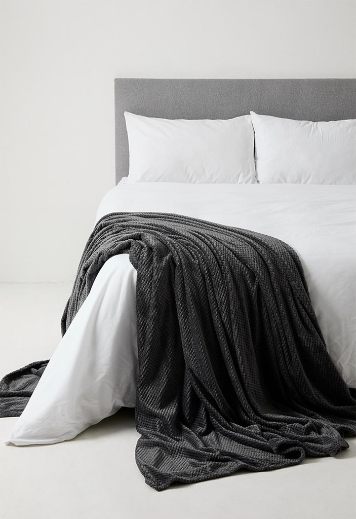 Avedon Throw